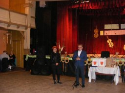 VII Edycja Spotkań Artystycznych Domów Pomocy Społecznej pod hasłem „Każdy grać i śpiewać może...”